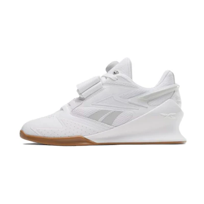 (W) Reebok Legacy Lifter 3 'White Gum'