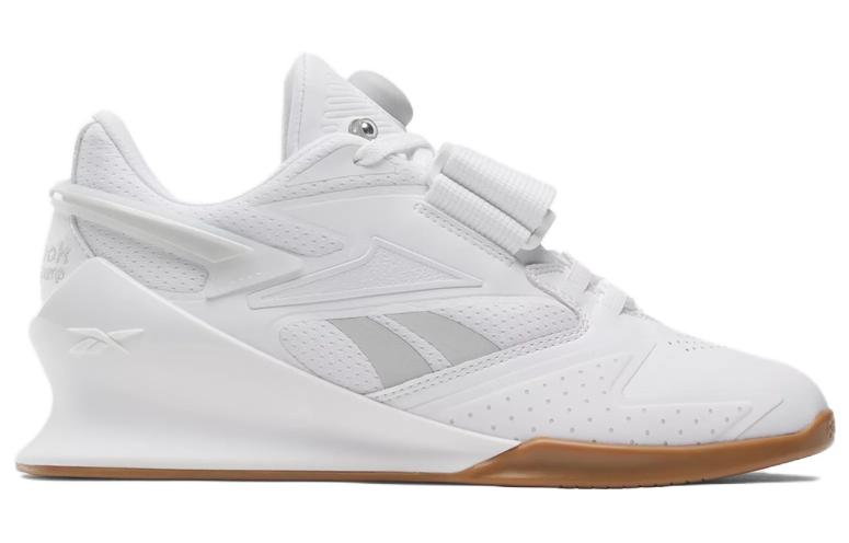 Order 女子 Reebok Legacy Lifter 3 'White Gum' 100033517