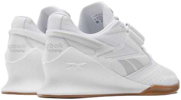 (Women) Reebok Legacy Lifter 3 'White Gum' 100033517 Shop (Women) Reebok Legacy Lifter 3 'White Gum' 100033517