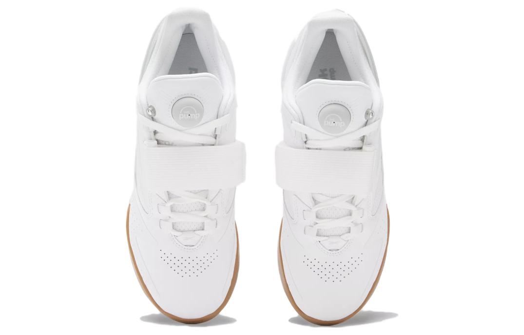 Purchase 女子 Reebok Legacy Lifter 3 'White Gum' 100033517