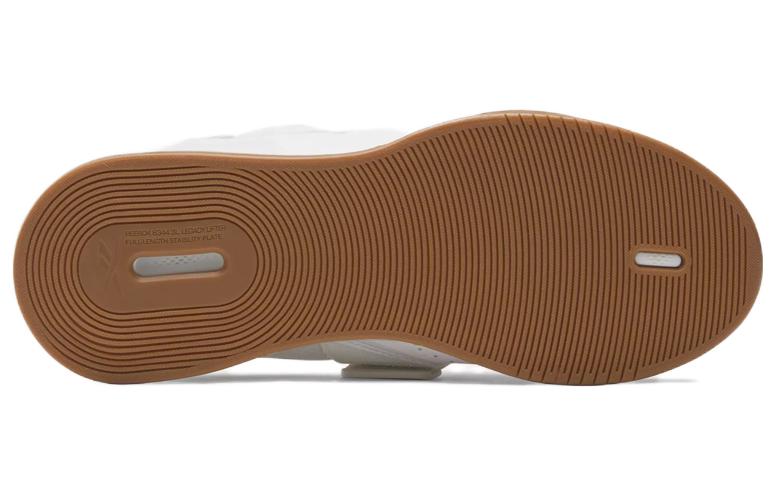 Details for 女子 Reebok Legacy Lifter 3 'White Gum' 100033517