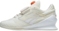 Buy (W) Reebok Legacy Lifter 3 'Putih Smash Oren' 100063302