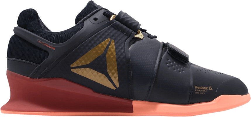 (Women) Reebok Legacy Lifter 'Heritage Navy' EG9095 Buy (Women) Reebok Legacy Lifter 'Heritage Navy' EG9095