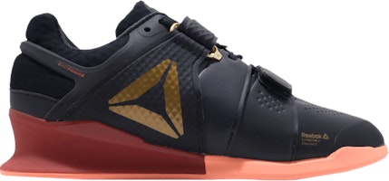(Women) Reebok Legacy Lifter 'Heritage Navy' EG9095 (Women) Reebok Legacy Lifter 'Heritage Navy' EG9095