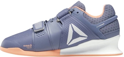 (Women) Reebok Legacy Lifter 'Wased Indigo' DV6229 (Women) Reebok Legacy Lifter 'Wased Indigo' DV6229