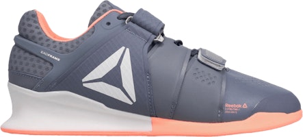 (Women) Reebok Legacy Lifter 'Wased Indigo' DV6229 (Women) Reebok Legacy Lifter 'Wased Indigo' DV6229