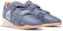 Order (W) Reebok Legacy Lifter 'Wased Indigo' Angkat Berat DV6229