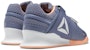 (W) Reebok Legacy Lifter 'Wased Indigo' Angkat Berat DV6229