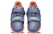 (W) Reebok Legacy Lifter 'Wased Indigo' Angkat Berat DV6229