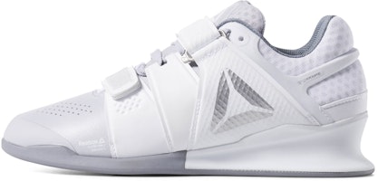 (Women) Reebok Legacy Lifter 'White' DV4397 (Women) Reebok Legacy Lifter 'White' DV4397