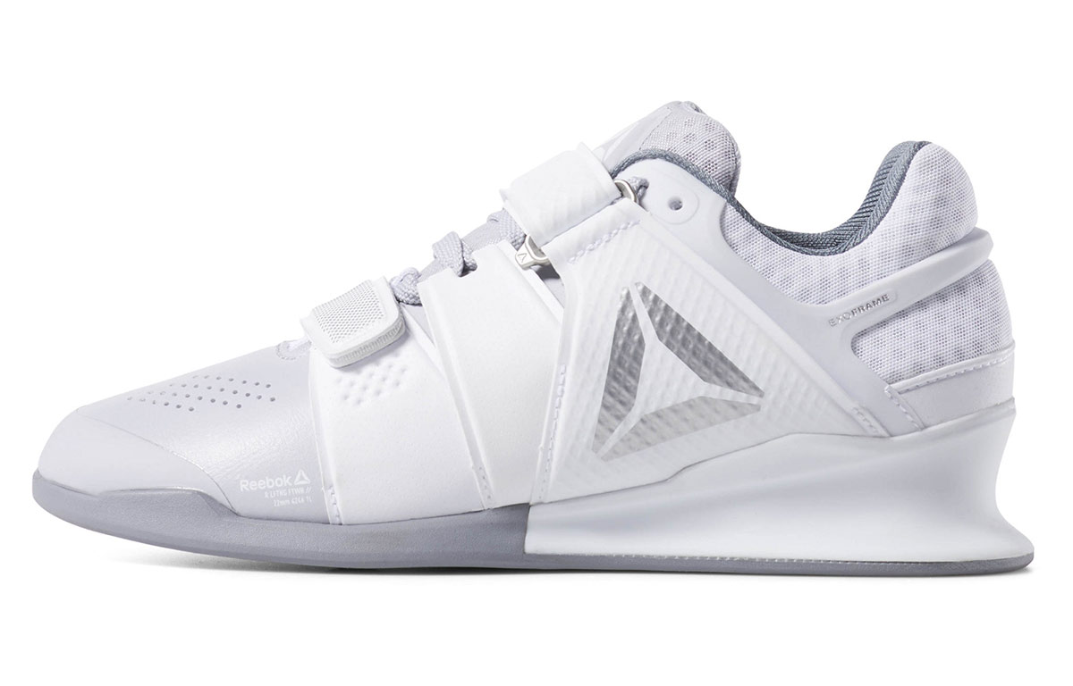 (Women)  Reebok Legacy Lifter 'White'  DV4397