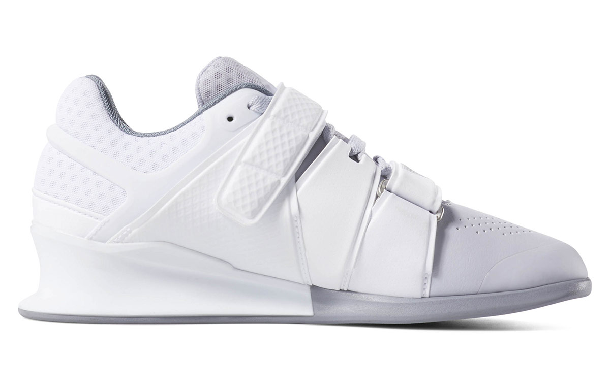 Order (W) Reebok Legacy Lifter ''Weiß'' DV4397