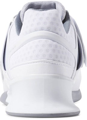 (Women) Reebok Legacy Lifter 'White' DV4397 Lookbook (Women) Reebok Legacy Lifter 'White' DV4397