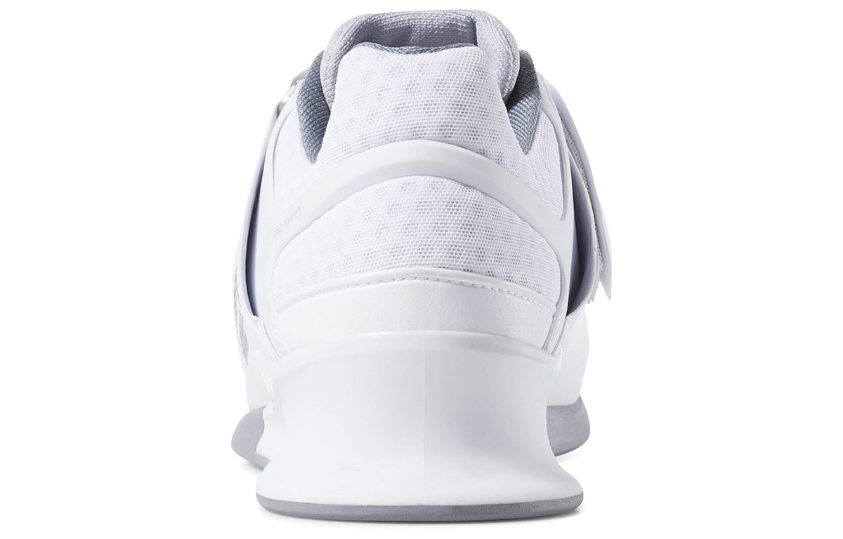 Lookbook (W) Reebok Legacy Lifter ''Weiß'' DV4397