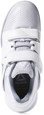 (Women) Reebok Legacy Lifter 'White' DV4397 Shop (Women) Reebok Legacy Lifter 'White' DV4397