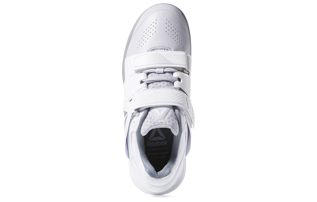 Shop (W) Reebok Legacy Lifter ''Weiß'' DV4397
