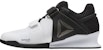 (W) Reebok Legacy Lifter 'Putih Hitam' BD4730