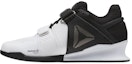 Buy (W) Reebok Legacy Lifter 'Putih Hitam' BD4730