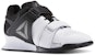 (W) Reebok Legacy Lifter 'Putih Hitam' BD4730