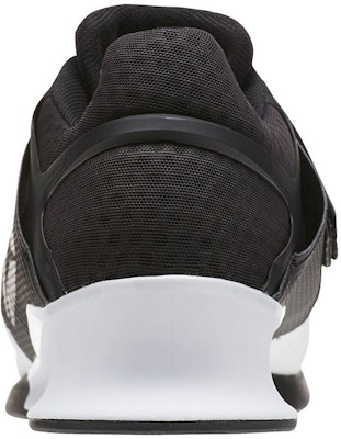 (W) リーボック レガシーリフター 白黒 BD4730 Shop (W) リーボック レガシーリフター 白黒 BD4730