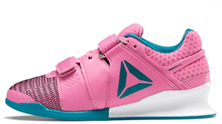 (Women) Reebok Legacy Lifter FlexWeave 'Posh Pink' FU7876 Buy (Women) Reebok Legacy Lifter FlexWeave 'Posh Pink' FU7876