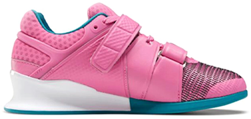 (Women) Reebok Legacy Lifter FlexWeave 'Posh Pink' FU7876 Order (Women) Reebok Legacy Lifter FlexWeave 'Posh Pink' FU7876