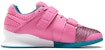 (W) Reebok Legacy Lifter FlexWeave 'Posh Pink' Angkat Berat FU7876