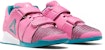(W) Reebok Legacy Lifter FlexWeave 'Posh Pink' Angkat Berat FU7876