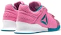 (W) Reebok Legacy Lifter FlexWeave 'Posh Pink' Angkat Berat FU7876