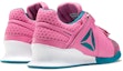 Shop (W) Reebok Legacy Lifter FlexWeave 'Posh Pink' Angkat Berat FU7876