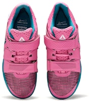 (W) Reebok Legacy Lifter FlexWeave 'Posh Pink' Angkat Beban Sepatu Olahraga FU7876 Purchase (W) Reebok Legacy Lifter FlexWeave 'Posh Pink' Angkat Beban Sepatu Olahraga FU7876