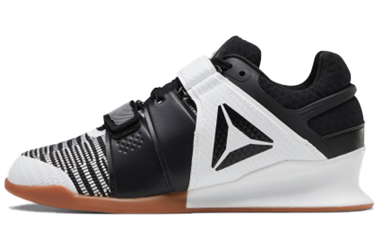 (Women)  Reebok Legacy Lifter FW 'White Black'  FU7877