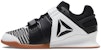 (W) Reebok Legacy Lifter FW 'Putih Hitam' FU7877