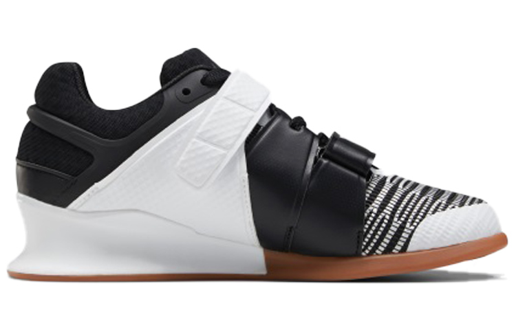 Order (W) Reebok Legacy Lifter FW ''Bianco Nero'' FU7877