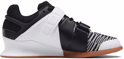 Order (女款)Reebok Legacy Lifter FW '白色黑色' FU7877