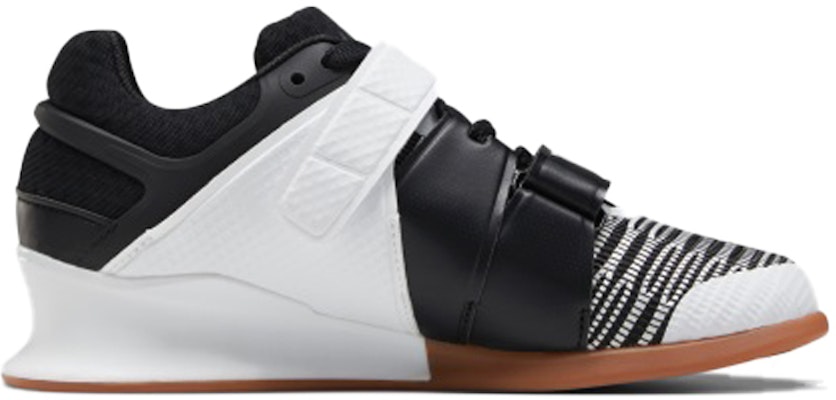 (W) 리복 레거시 리프터 FW '화이트 블랙' (Reebok Legacy Lifter FW '화이트 블랙') FU7877 Order (W) 리복 레거시 리프터 FW '화이트 블랙' (Reebok Legacy Lifter FW '화이트 블랙') FU7877