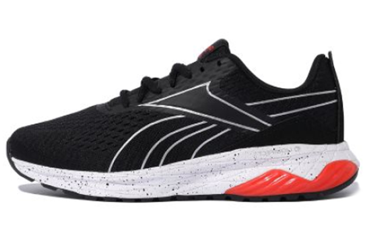 (Women)  Reebok Liquifect 180 2.0 SPT AP 'Black Instinct Red'  FY1899
