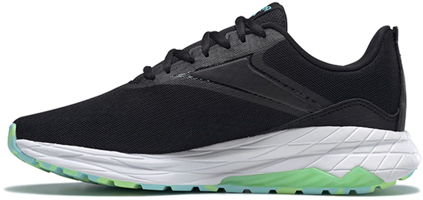 (W) Reebok Liquifect 180 2 ''Nero Neon Menta'' FX1650 Buy (W) Reebok Liquifect 180 2 ''Nero Neon Menta'' FX1650