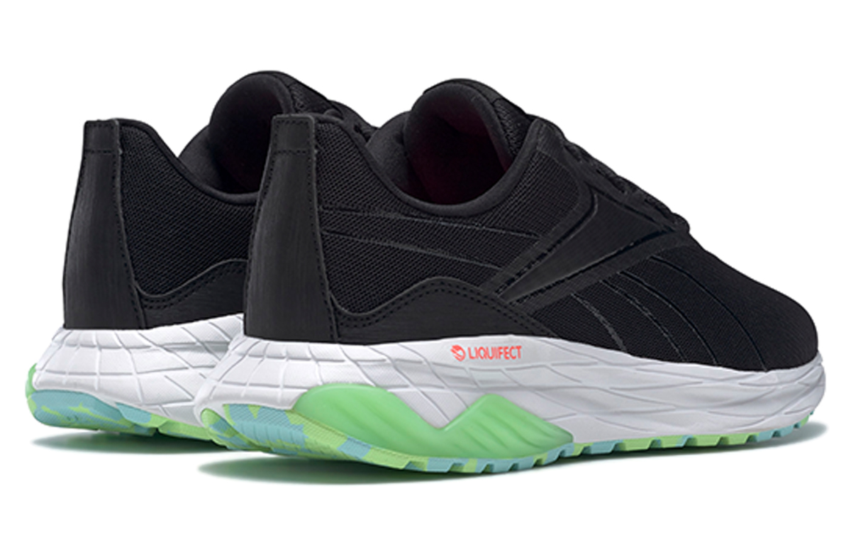 Purchase (W) Reebok Liquifect 180 2 ''Nero Neon Menta'' FX1650