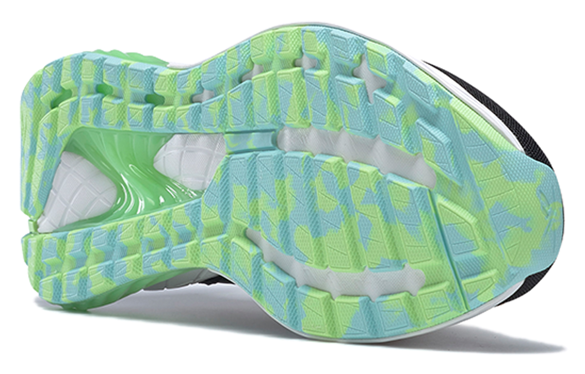 Details for (W) Reebok Liquifect 180 2 ''Nero Neon Menta'' FX1650