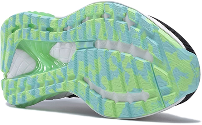 (W) Reebok Liquifect 180 2 黑薄荷绿款 FX1650 Details for (W) Reebok Liquifect 180 2 黑薄荷绿款 FX1650