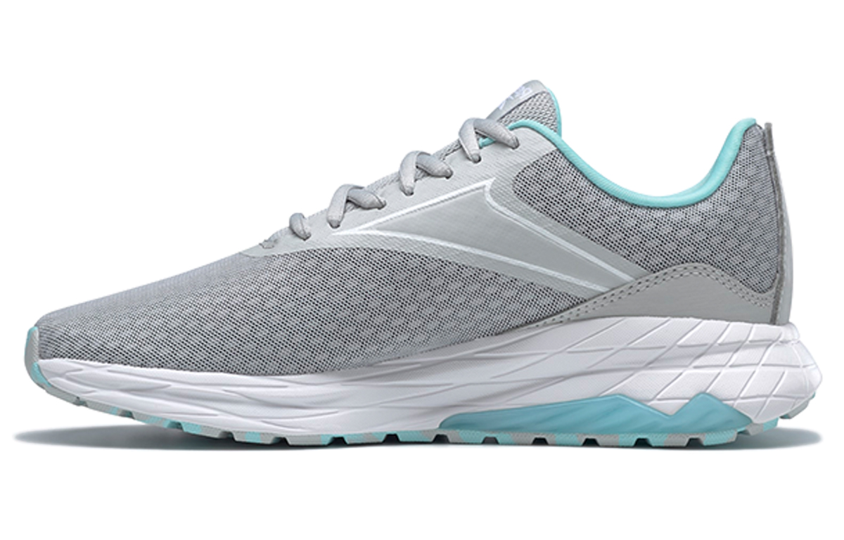 (Women)  Reebok Liquifect 180 2 'Grey Digital Glow'  FX1649