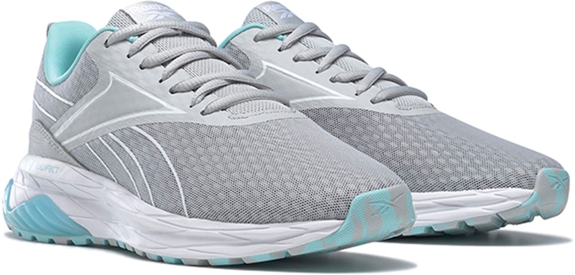 (Women) Reebok Liquifect 180 2 'Grey Digital Glow' FX1649 Lookbook (Women) Reebok Liquifect 180 2 'Grey Digital Glow' FX1649