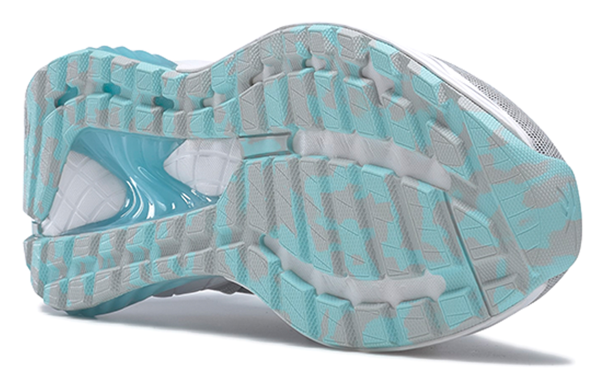 Details for (W) Reebok Liquifect 180 2 ''Grigio Digital Glow'' FX1649
