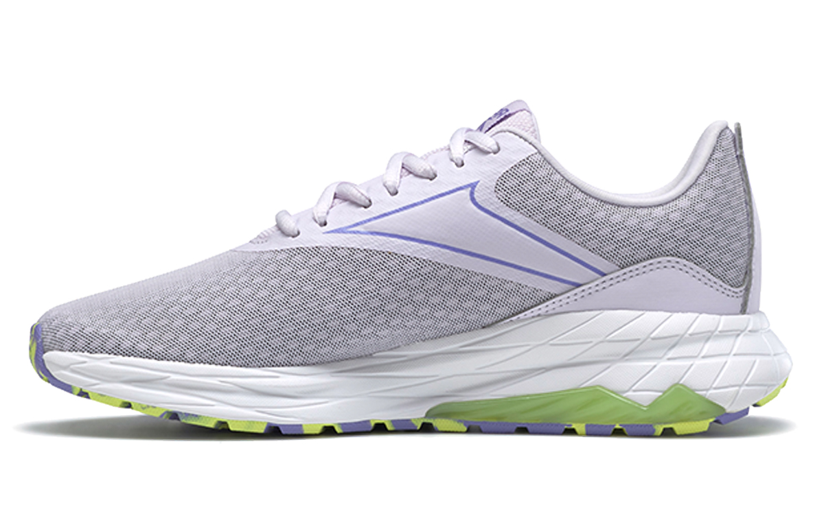 (Women)  Reebok Liquifect 180 2 'Luminous Lilac'  FX1651