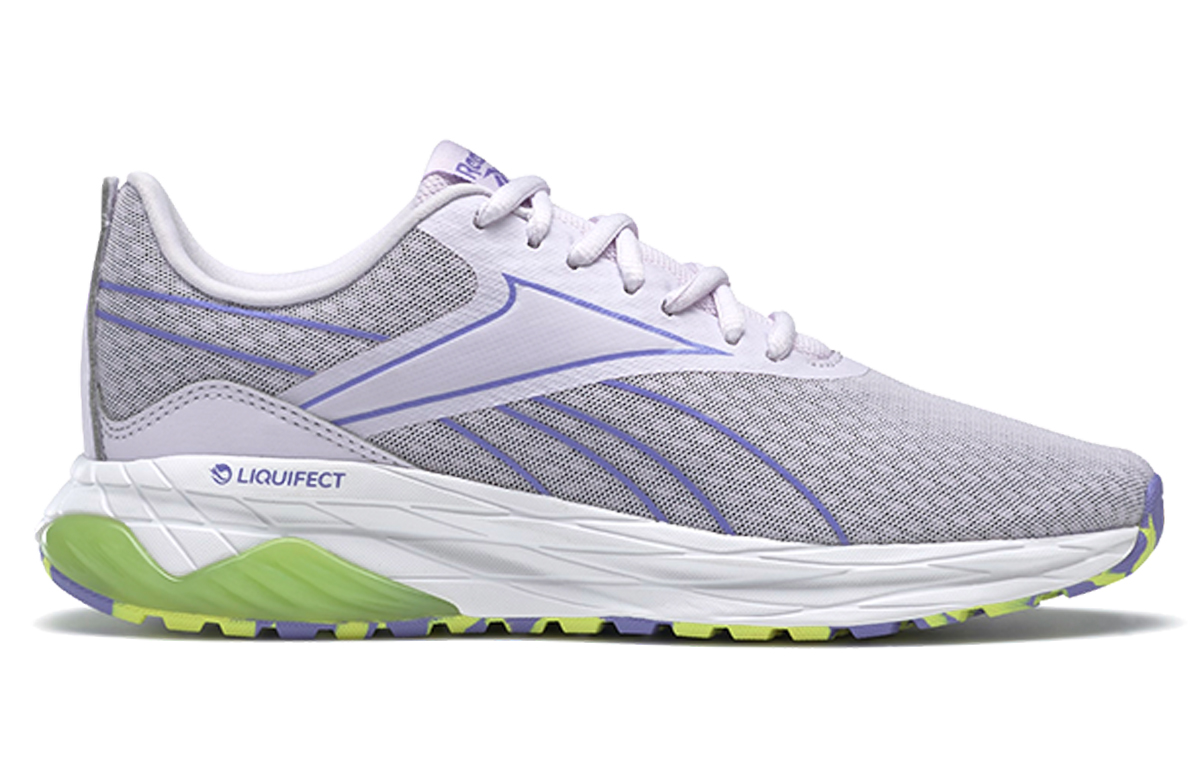 Order (W) Reebok Liquifect 180 2 ''Luminous Lilac'' Scarpe Donna FX1651