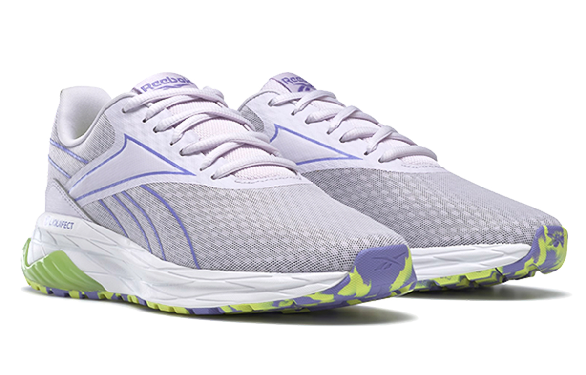 Lookbook (W) Reebok Liquifect 180 2 ''Luminous Lilac'' Scarpe Donna FX1651