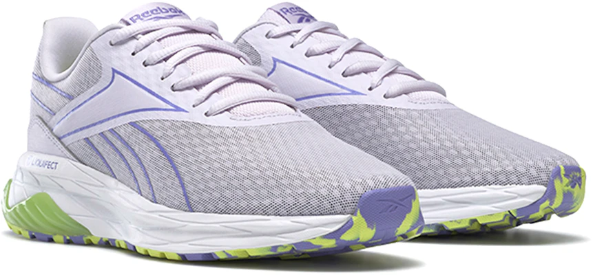 (W) Reebok Liquifect 180 2 ''Luminous Lilac'' Scarpe Donna FX1651 Lookbook (W) Reebok Liquifect 180 2 ''Luminous Lilac'' Scarpe Donna FX1651