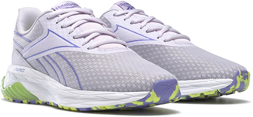 (Women) Reebok Liquifect 180 2 'Luminous Lilac' FX1651 Lookbook (Women) Reebok Liquifect 180 2 'Luminous Lilac' FX1651