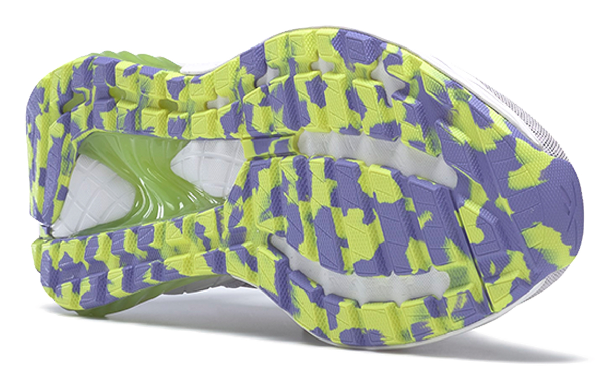 Details for (W) Reebok Liquifect 180 2 ''Luminous Lilac'' Scarpe Donna FX1651